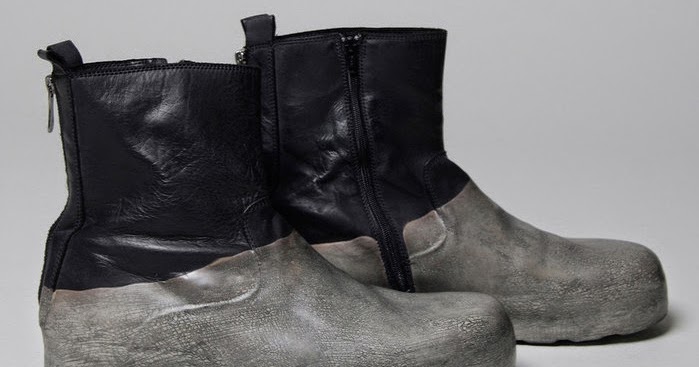 Oxs rubber 2025 soul shoes